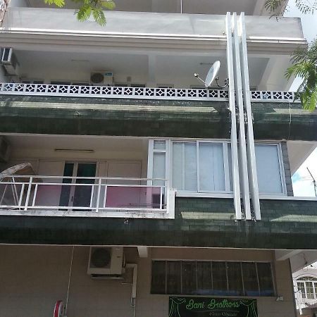 La Plaine Verte Guesthouse Port Louis Exteriör bild