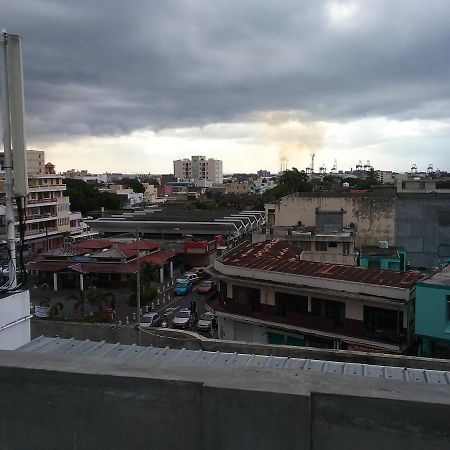 La Plaine Verte Guesthouse Port Louis Exteriör bild